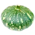 Pumpkin Whole (Approx. 1000 g - 1500 g)