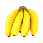 Banana Robusta 6 pcs (Box) (Approx 800 g - 1100 g)