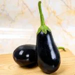 Brinjal Black Big Premium 500 g