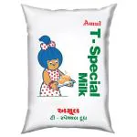 Amul Tea Special Standardised Milk 1 L
