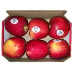 Apple Queen 6 pcs (Pack) (Approx 700 g - 1100 g)