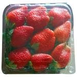Best Farm Strawberry 300 g (Pack)