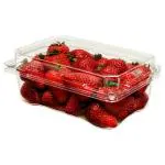Strawberry (Pack) (Approx 170 g - 250 g)