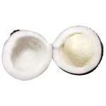 Sprouted Coconut 1 pc (Approx. 300 g - 450 g)