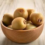 Kiwi Gold Imported 4 pcs (Pack) (Approx 300 g - 400 g)