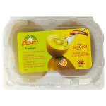 Gold Kiwi 2 pcs (Pack) (Approx. 160 g - 250 g)