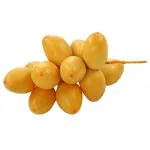 Fresh Dates (Pack) (Approx 450 g - 500 g)