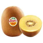 Gold Kiwi 3 pcs (Pack) (Approx. 240 g - 300 g)