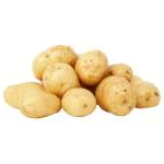 Potato per kg