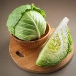 Cabbage per pc (Approx 600 g - 1000 g)