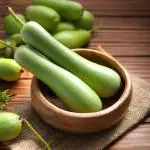 Bottle Gourd 1 kg