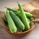 Ridge Gourd 500 g