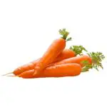 Carrot Orange 500 g