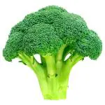 Broccoli (Each) (Approx. 200 g - 400 g)