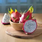 Dragon Fruit (White Flesh) Approx 250 g - 350 g