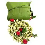 Jasmine Flowers (Approx. 80 g - 130 g)