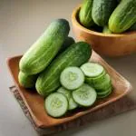 Cucumber Kheera 500 g