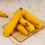 Zucchini Yellow (Approx 225 g - 300 g)