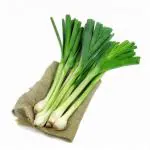 Leek 250 g