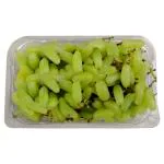 Grapes Sonaka (Pack) (Approx 450 g - 600 g)