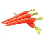 Carrot Red 500 g