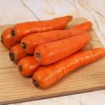 Ooty Carrot 500 g