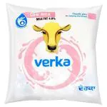 Verka Cow Milk 500 ml