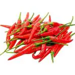 Bird Chilli 100 g