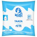 Maahi Fresh Toned Milk 500 ml