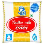 Maahi Chach Butter Milk 500 ml