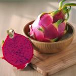 Dragon Fruit Red Flesh Imported 1 pc