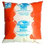 Nandini Shubham Pasteurised Standardised Milk 500 ml (Pouch)