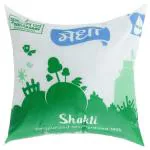 Medha Shakti Standardized Milk 500 ml (Pouch)