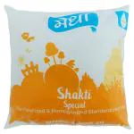 Medha Shakti Special Milk 500 ml (Pouch)