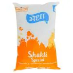 Medha Shakti Special Milk 1 L (Pouch)