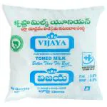 Vijaya Toned Milk 500 ml
