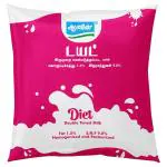 Aavin Double Toned Milk 500 ml