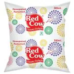 Red Cow Creamy Delight Standard Milk 500 ml