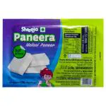 Shreeja Paneera Malaai Paneer 200 g (Pack)