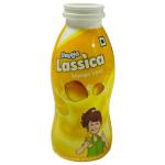 Shreeja Lassica Mango Lassi 180 ml (Bottle)