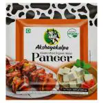 Akshayakalpa Organic Malai Paneer 200 g (Pack)