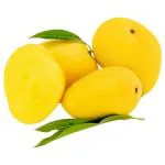 Mango Badami 4 pcs (Approx 1200 g-1400 g)