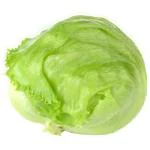 Trikaya Lettuce Iceberg 250 g