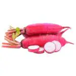 Trikaya Long Red Radish 200 g