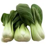 Trikaya Pak Choi White Stemmed 250 g