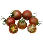 Trikaya Black Cherry Tomato 250 g