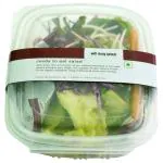 Trikaya Ready To Eat Salad with Assorted Sprouts 125 g