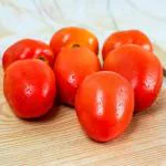 Tomato Hybrid 500 g