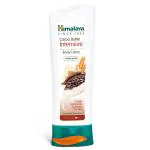 Himalaya Cocoa Butter Intensive Body Lotion for Dry Skin 200 ml