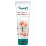 Himalaya Deep Cleansing Apricot Face Wash 100 ml